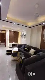 2BHK Indepnendet Flat With Terrace Garden