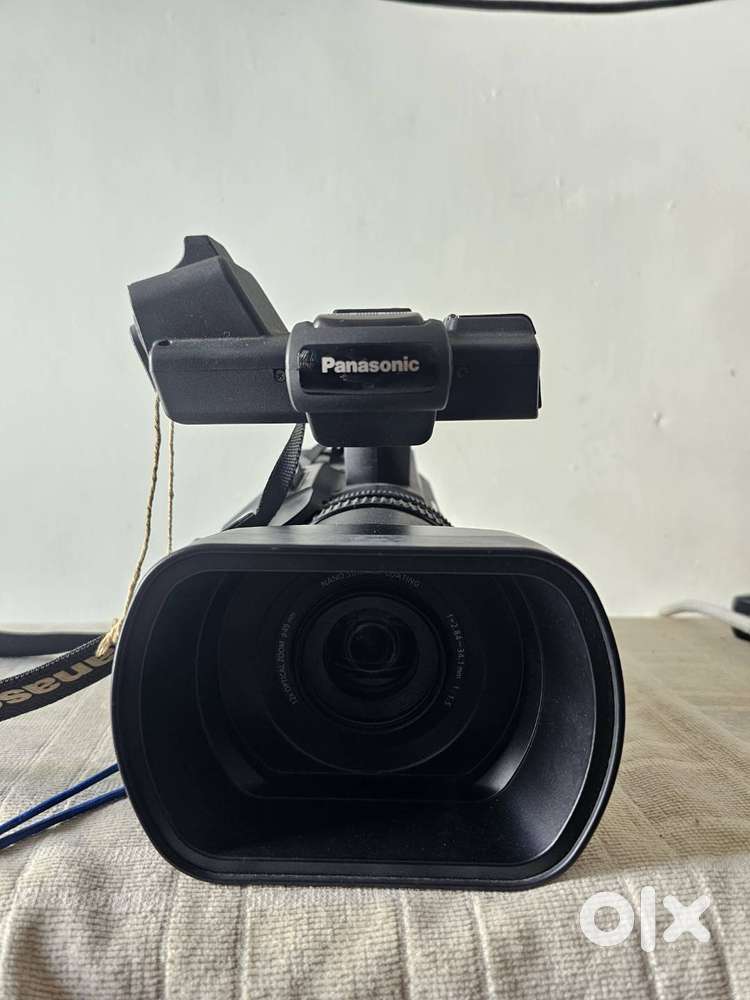 Panasonic AG-AC90AEN