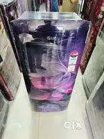 Id78.  Second hand fridges