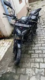Good condition second owner