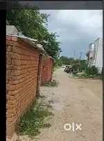 Plot For Sale  District Collector Office opposit, cristianpally ,MBNR