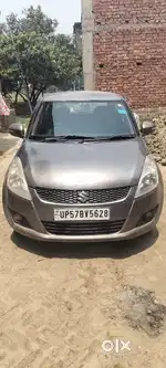 Maruti Swift vdi 2014 model