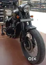 JAWA PERAK IN VERY GOOD CONDITION