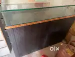 shop counter and rec