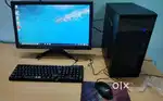 32gbRAM+1000gb+20''led+i7 CPU+INTEL SERVER BOARDSUPER HIGHSPEED SYSTEM