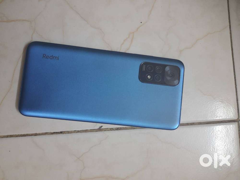 Redmi Note 11 (6/64)