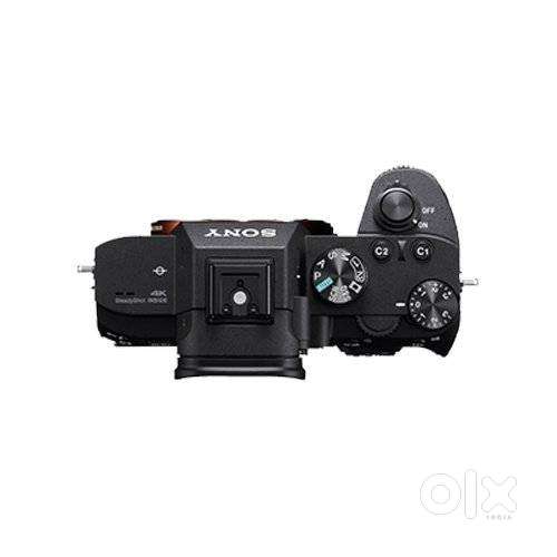 Sony M3 Fresh Piece