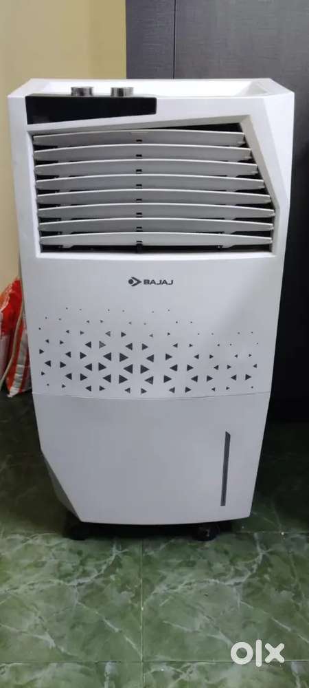 Bajaj air cooler