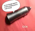 Mi mobile charger fast charging