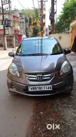 Honda Amaze 2013-2016 VX O i VTEC, 2015, Petrol