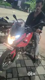 Pulsar AS200