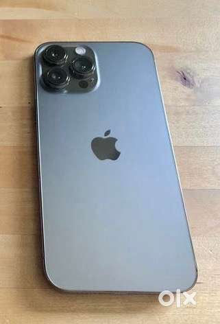 iPhone 13 Pro