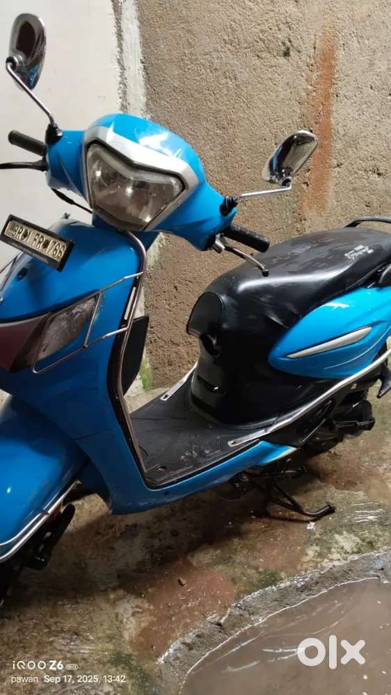 I want to sell