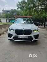 BMW X5, 2019, Petrol