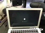 Personal Used Apple MacBook Air 2017