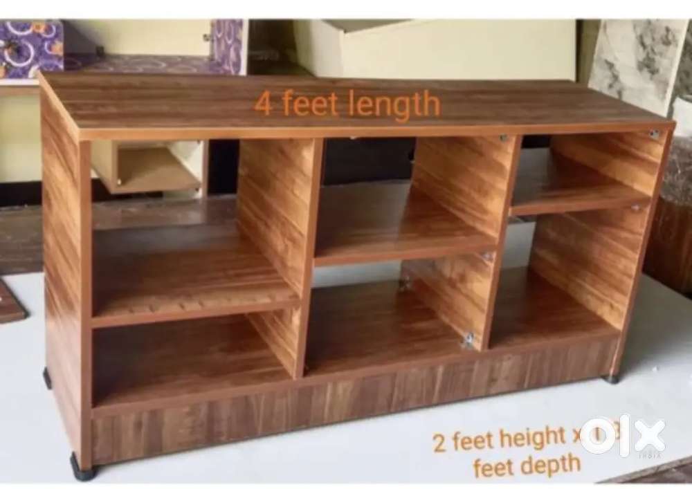Tv cupboard brand new