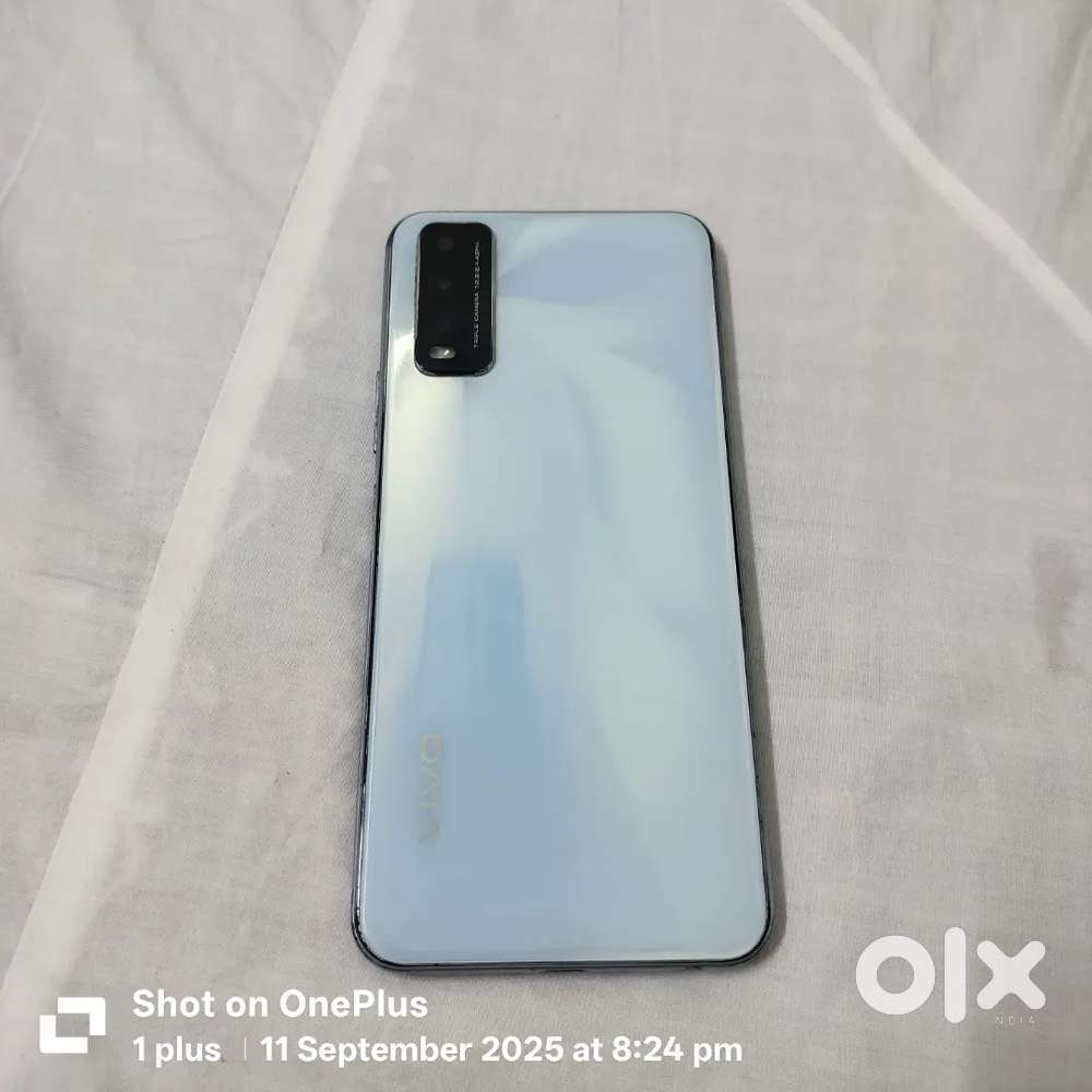 Vivo Y2027