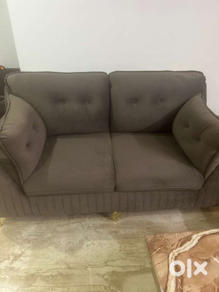 Brand new sofa available for sale.