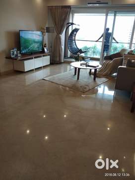 3 Bhk Flat For Sell In Canary Hiranandani Estate GB Road Thane west