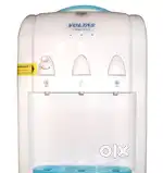 Voltas Mini Magic Pure T Table Top Hot & Cold Water Dispenser