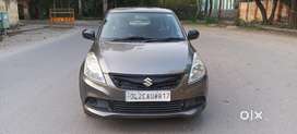 Maruti Suzuki Swift Dzire 2015-2017 LDI, 2015, Diesel