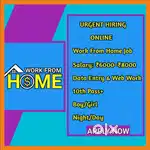 Work From Home Online Job Data Entry D3