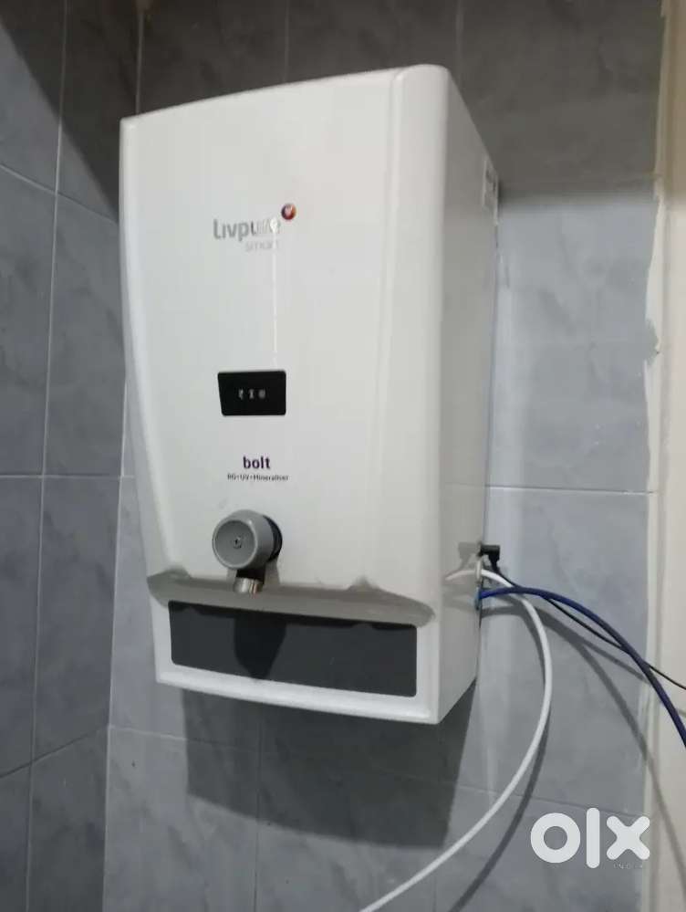 Water Purifier
