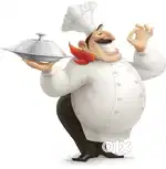 Need chef for Chinese, Tandoori and Rolls