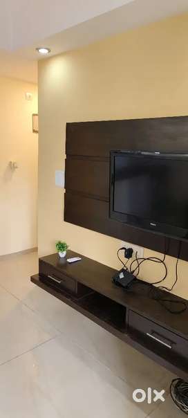 1BHK FLAT FOR SALE GATED COMPLEX IN BORDA