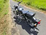 Royal Enfield bullet 500, well maintained