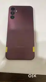 Samsung galaxy A14