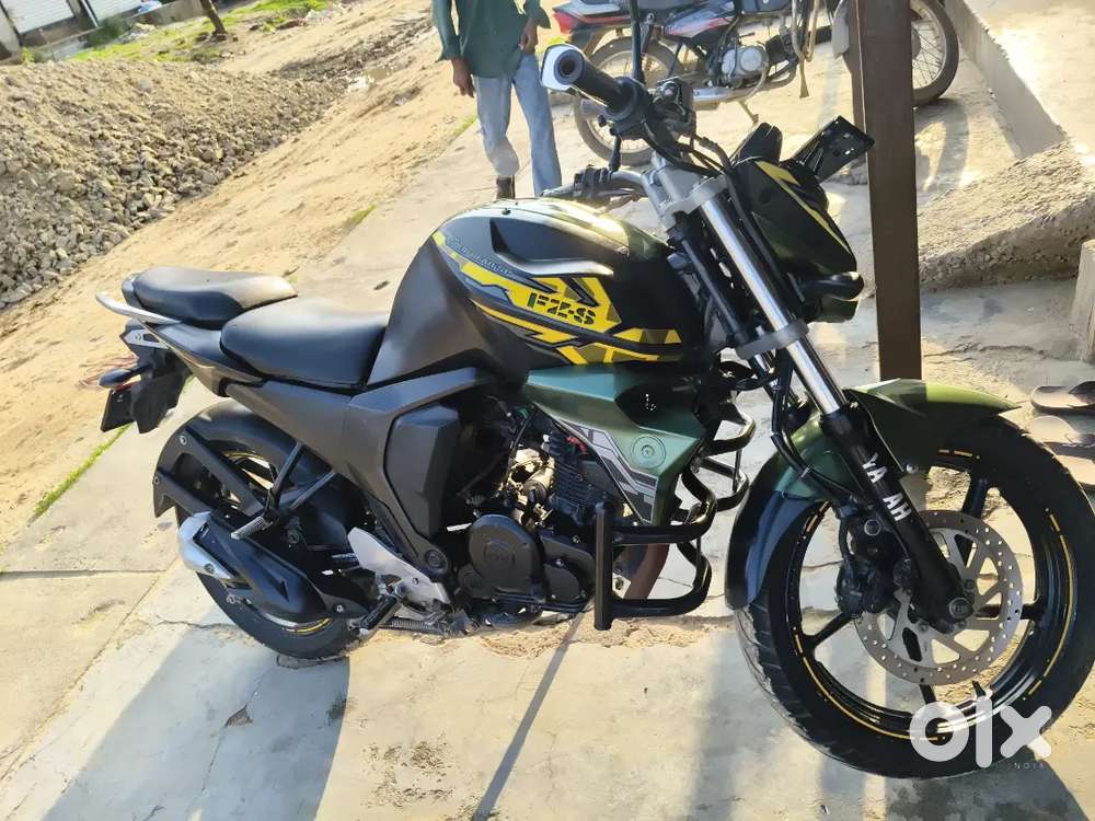 Good condition