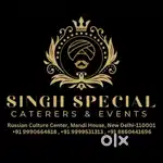 Indian Chinese and tandoor chef required