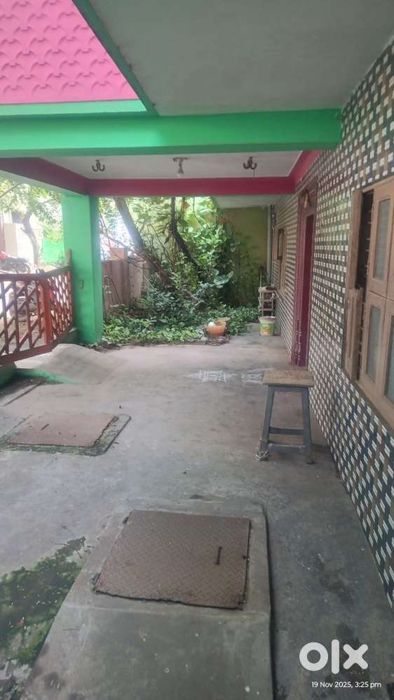 Tiruvottiyur Land for sale