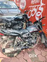 HONDA CB SHINE 125 CC