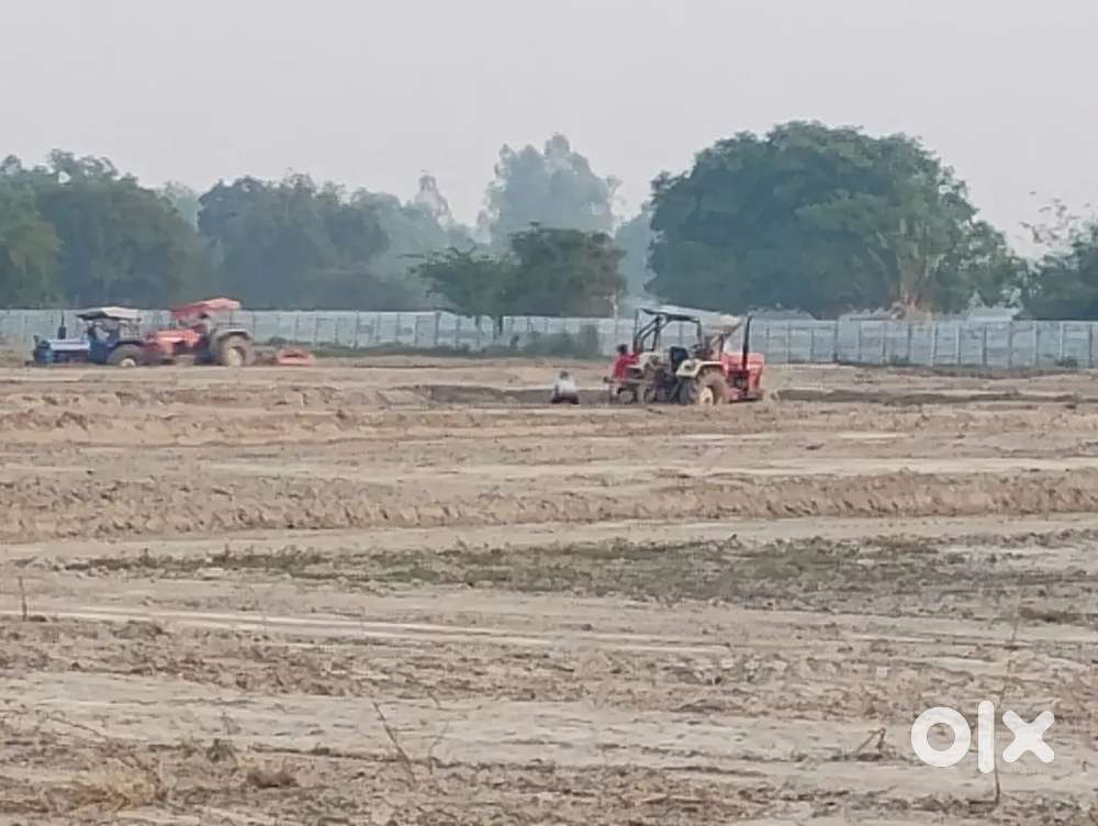 Diamond city unnao project