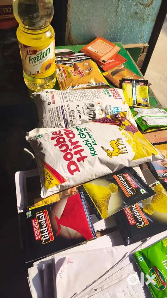 Maa Tarini Veriety store