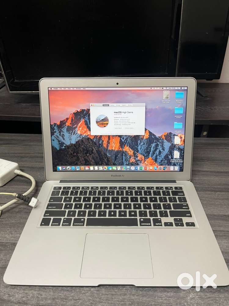 Mac Book Air 13 inch