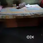 Dewan Box Bed
