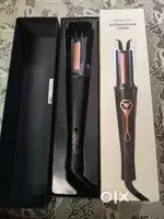 Hair curler