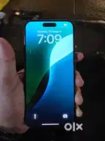 Iphone 15 plus 256