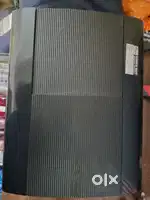 PS3 Slim with joystick and 14 games CDs