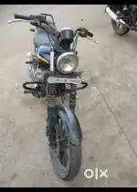 Avenger 150 Street