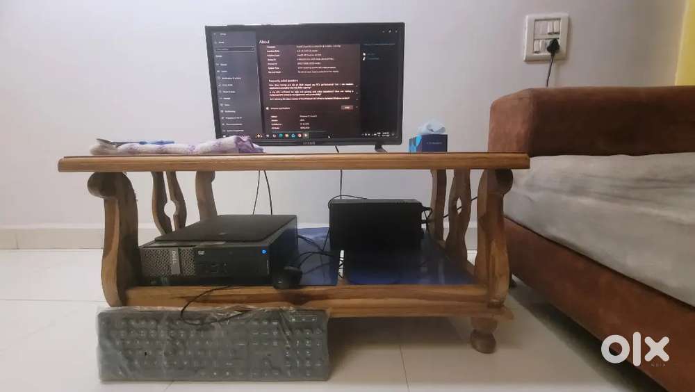 Desktop for sell