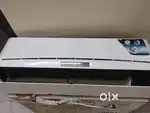 Godraj Good condition running split  Ac