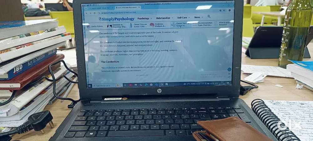Laptop i3 10 Generation