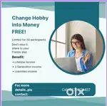 For more details ping me
