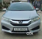 Honda City 2014-2015 i VTEC SV, 2015, Petrol