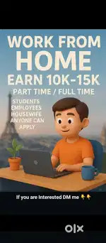 Work from home