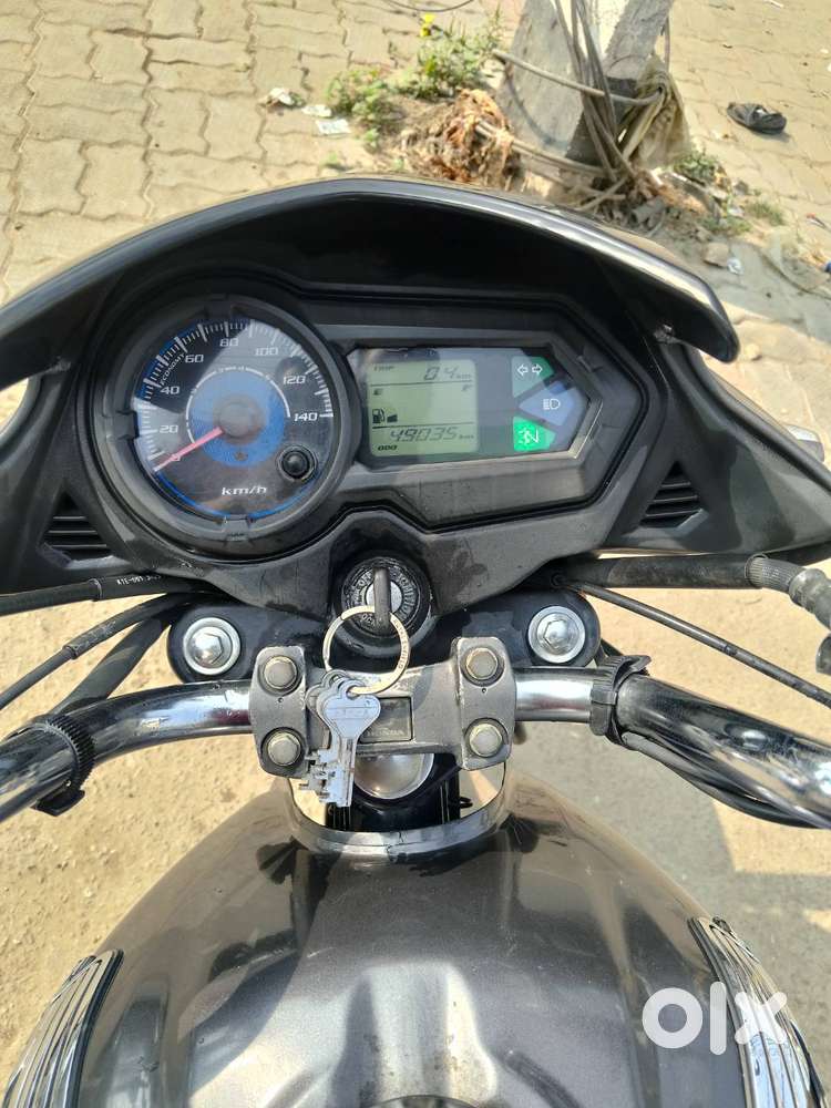 MINT CONDITION BIKE